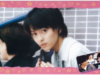 初恋无限Touch剧照的剧照