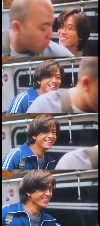 初恋无限Touch剧照的剧照