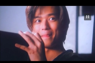 初恋无限Touch剧照的剧照