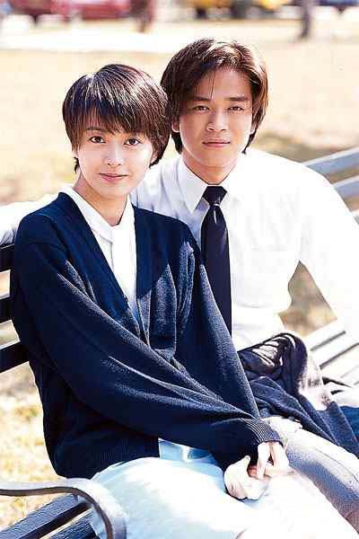 初恋无限Touch剧照的剧照