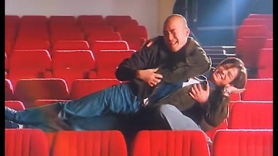 初恋无限Touch剧照的剧照