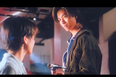 初恋无限Touch剧照的剧照