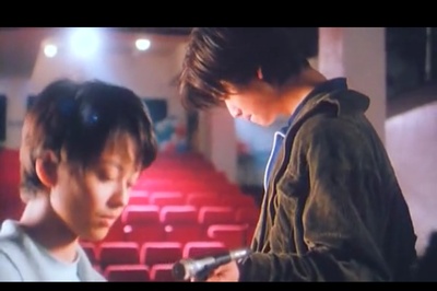 初恋无限Touch剧照的剧照