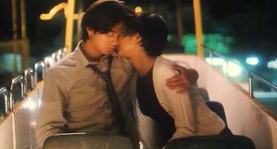 初恋无限Touch剧照的剧照