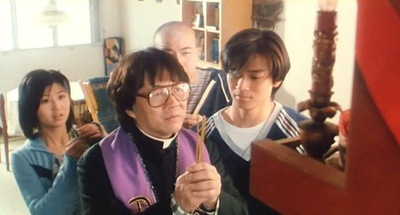 初恋无限Touch剧照的剧照