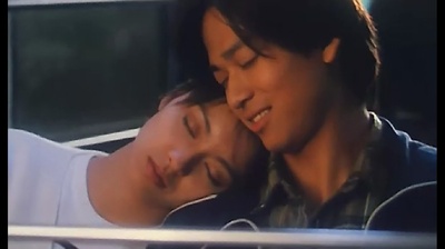 初恋无限Touch剧照的剧照