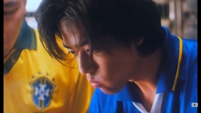 初恋无限Touch剧照的剧照