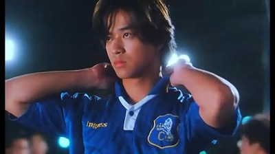 初恋无限Touch剧照的剧照