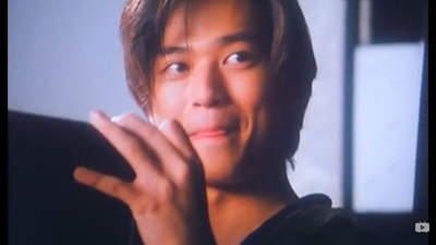 初恋无限Touch剧照的剧照