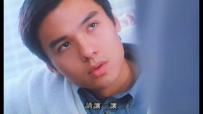 初恋无限Touch剧照的剧照