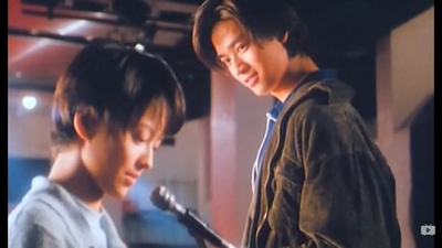 初恋无限Touch剧照的剧照