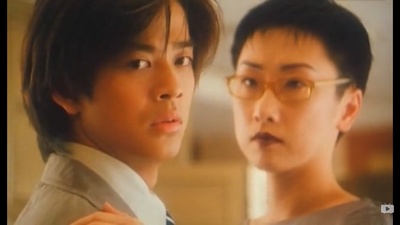 初恋无限Touch剧照的剧照