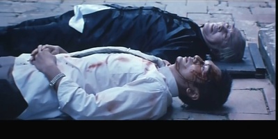 古宅心慌慌剧照的剧照