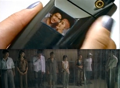 古宅心慌慌剧照的剧照