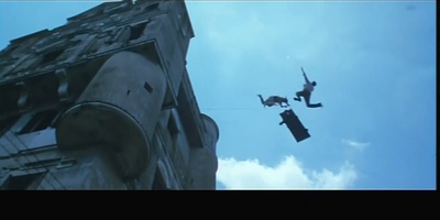 古宅心慌慌剧照的剧照