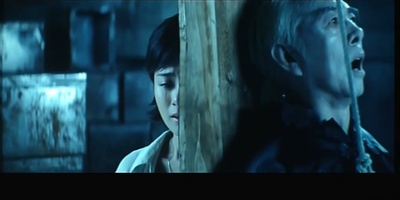 古宅心慌慌剧照的剧照