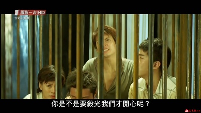 古宅心慌慌剧照的剧照