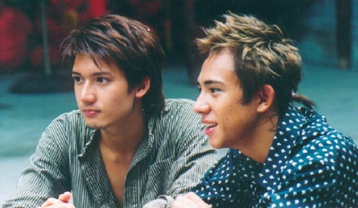 古宅心慌慌剧照的剧照