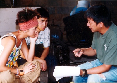 古宅心慌慌剧照的剧照