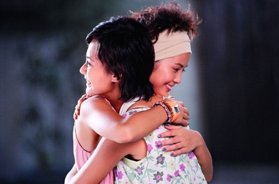 古宅心慌慌剧照的剧照