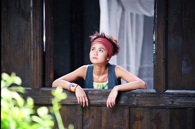 古宅心慌慌剧照的剧照