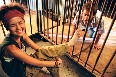 古宅心慌慌剧照的剧照