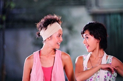 古宅心慌慌剧照的剧照