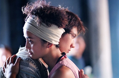 古宅心慌慌剧照的剧照