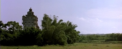 古宅心慌慌剧照的剧照