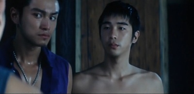 古宅心慌慌剧照的剧照