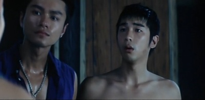 古宅心慌慌剧照的剧照