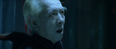 古宅心慌慌剧照的剧照