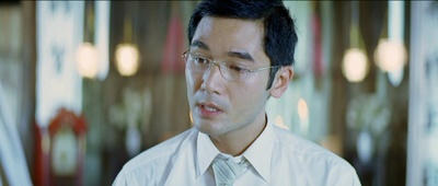 古宅心慌慌剧照的剧照