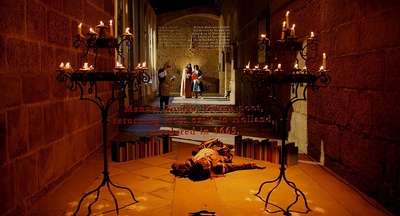 3D铁三角剧照的剧照