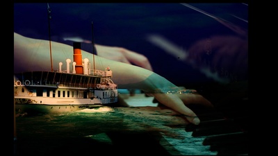 3D铁三角剧照的剧照