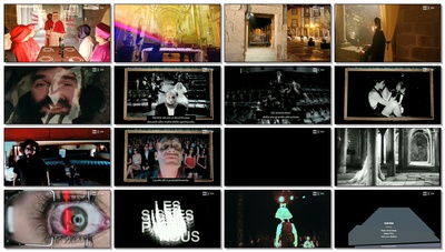 3D铁三角剧照的剧照