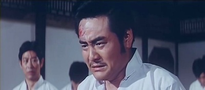 铁三角剧照的剧照