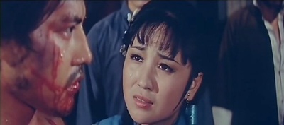 铁三角剧照的剧照