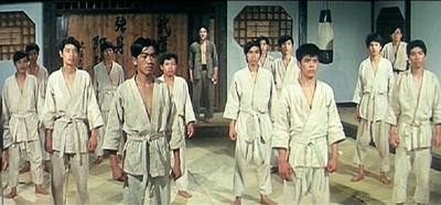 铁三角剧照的剧照