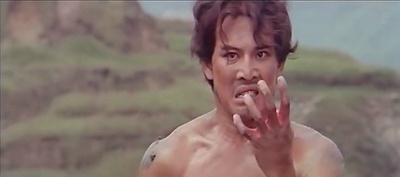 铁三角剧照的剧照