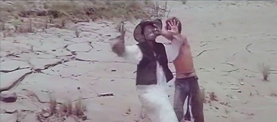 铁三角剧照的剧照