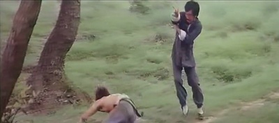 铁三角剧照的剧照