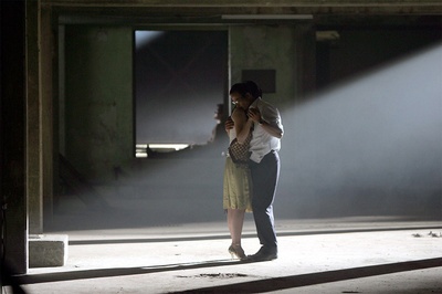 铁三角剧照的剧照