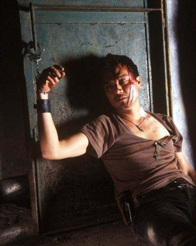 铁三角剧照的剧照