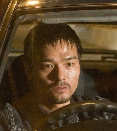 铁三角剧照的剧照