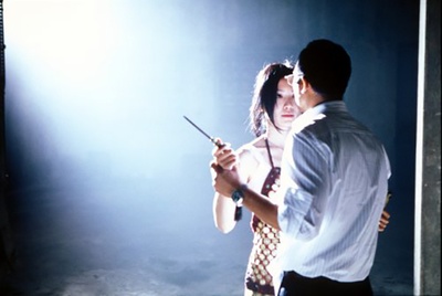 铁三角剧照的剧照