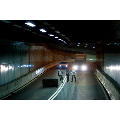 铁三角剧照的剧照