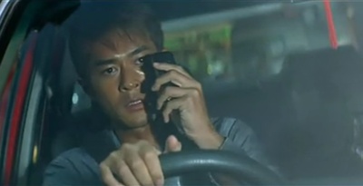 铁三角剧照的剧照