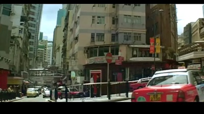 铁三角剧照的剧照