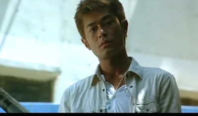 铁三角剧照的剧照